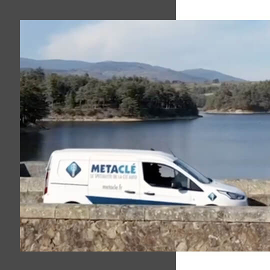 Nos services de serrurerie automobile à Montpellier